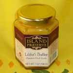 Lilikoi Butter