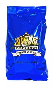 Noble Popcorn