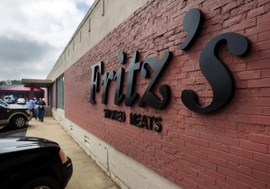 Fritz's Smoked Meats 