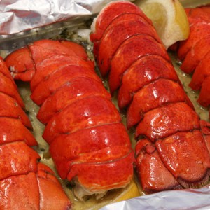 Hancock Lobster Company