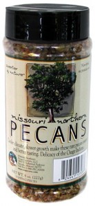 Missouri Northern Pecan Growers