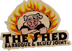 The Shed BBQ Mississippi