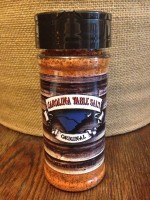 Carolina Table Salt