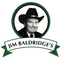 Jim Baldridge's Secret Seasoning