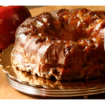 Apple Mortgage Cakes