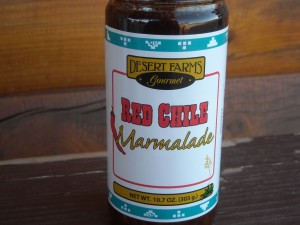 Desert Farms Marmalade