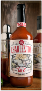 Charleston Bloody Mary Mix