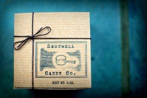 Shotwell Candy, Memphis