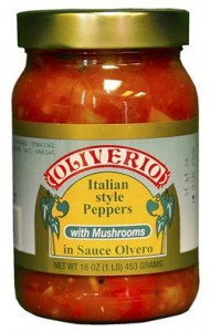 Oliverio Peppers