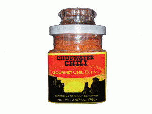 Chugwater Chili