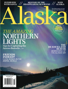 Alaska Magazine