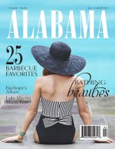 Alabama Magazine