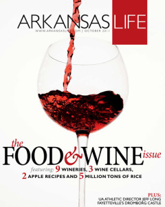 Arkansas Life Magazine