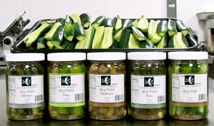 Pickled Perfection