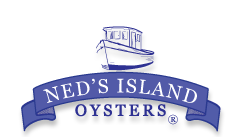 Ned's island Oysters