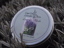 Cape Cod Lavender Farms