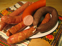 Kramarcuk's Sausage