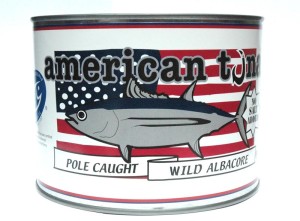 American Tuna, CA