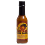 Hotlanta Hot Sauce