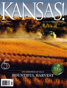 Kansas Magazine