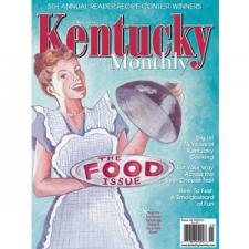 Kentucky Monthly Magazine 