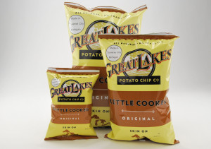 Great Lakes Potato Chips