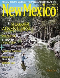 New Mexico Magazine