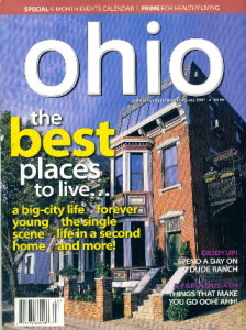 Ohio Magazine