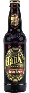 Hank's Root Beer