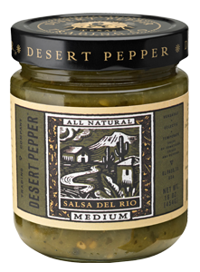 Desert Pepper Trading Company - El Paso