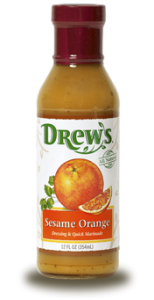 Drew's Salad Dressing