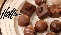 Holl's Chocolates