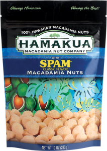 Hamakua Macadamia Nut Company