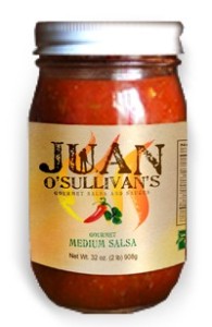 Juan O'Sullivan's Salsa