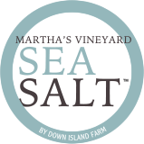 Martha's Vineyard Sea Salt