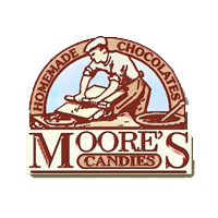 Moore's Candies, Baltimore