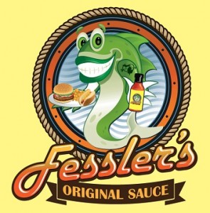 Fessler's Original Sauce