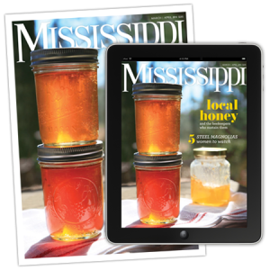 Mississippi Magazine