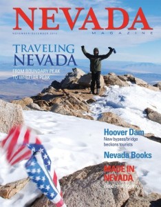 Nevada Magazine