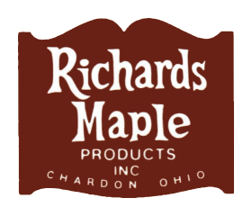 Richards Maple Products, OH