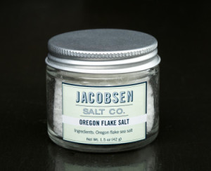 Jacobsen Sea Salt 