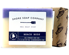 Shore Soap Company - Newport