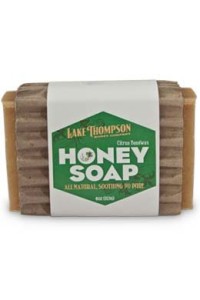 Lake Thompson Honey