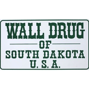 Wall Drug