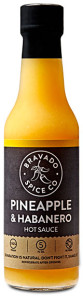 Bravado Spice Company