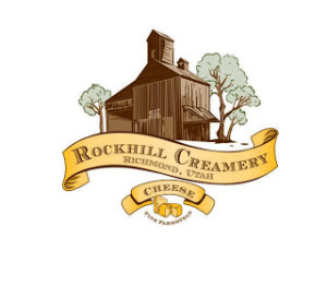 Rockhill Creamery, Utah