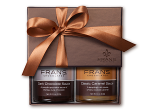 Fran's Chocolates