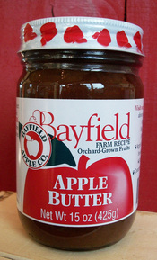 Bayfield Apple Company