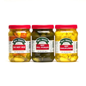 Mrs. Klein's Pickle Company