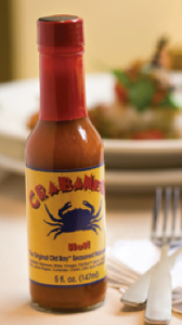 Crabanero Hot Sauce